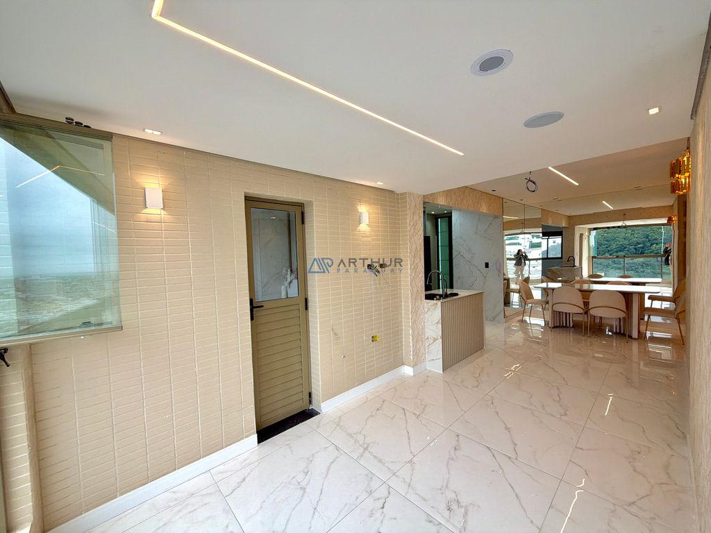 Apartamento 3 dormitórios à venda no Canto do Forte, Praia Grande – 130 m² - foto 10