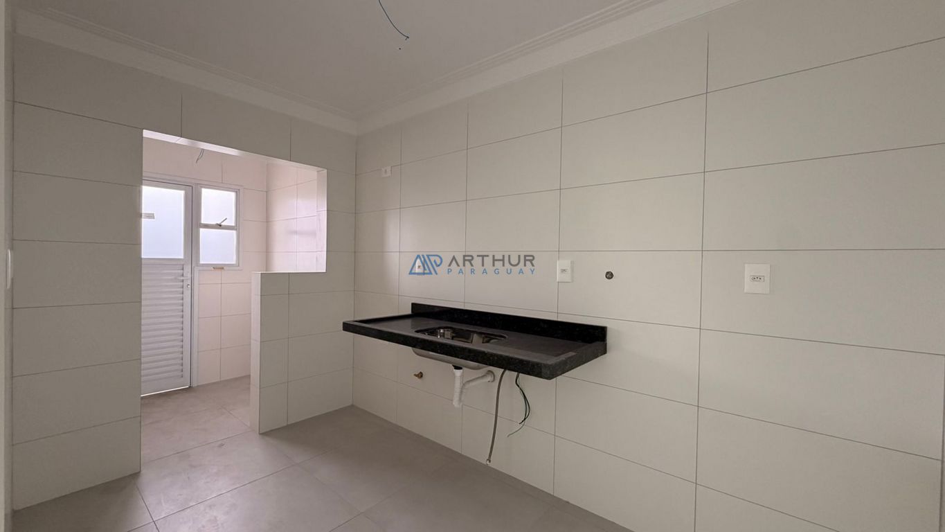 Apartamento 2 dormitórios à venda na Guilhermina, Praia Grande – 71 m² - foto 5