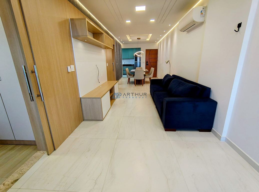 Apartamento 3 dormitórios frente mar à venda no Real, Praia Grande – 127 m² - foto 16