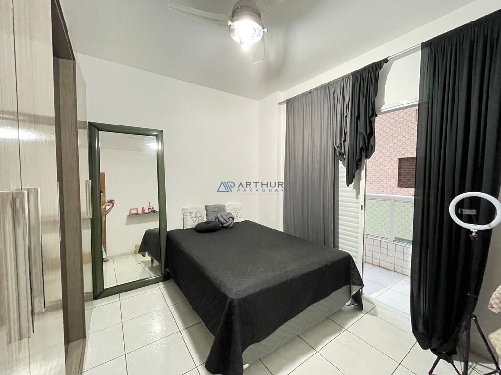 Apartamento 2 dormitórios à venda na Guilhermina, Praia Grande – 73 m² - foto 8