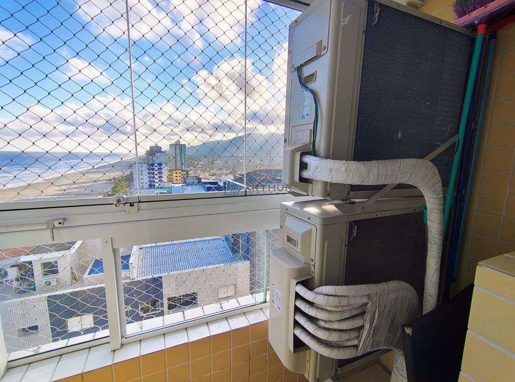 Apartamento 3 dormitórios frente mar à venda no Real, Praia Grande – 127 m² - foto 23