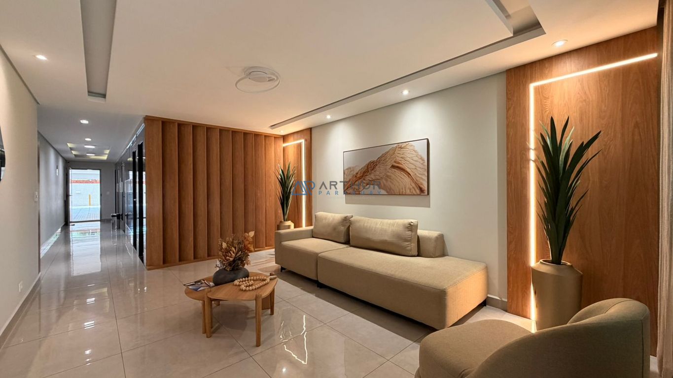 Apartamento 2 dormitórios à venda na Guilhermina, Praia Grande – 71 m² - foto 15