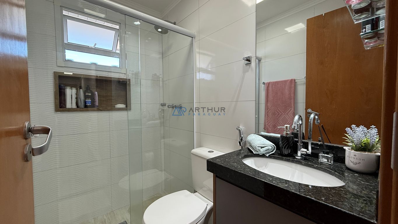 Apartamento 3 dormitórios à venda no Canto do Forte, Praia Grande – 128 m² - foto 17