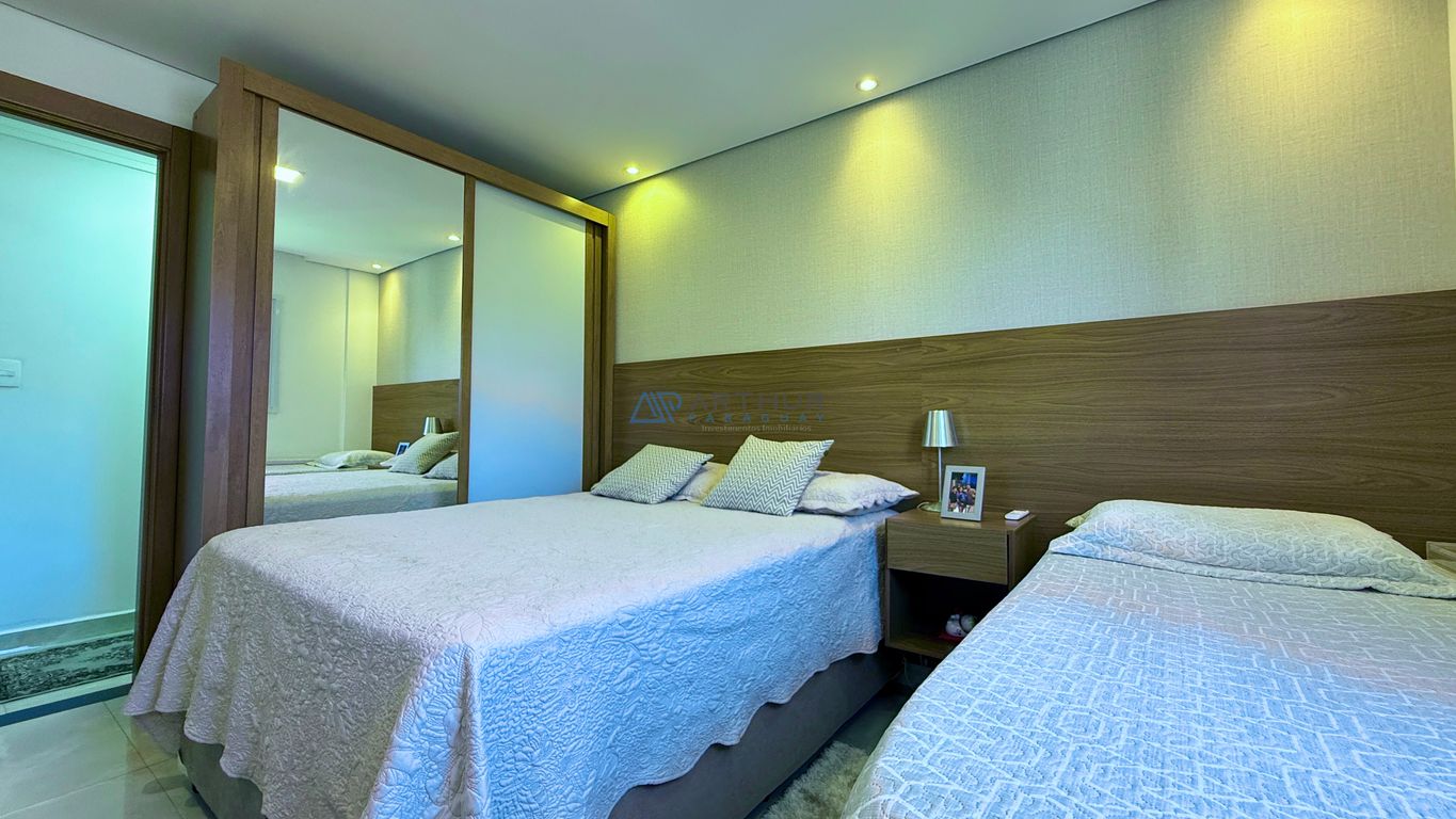 Apartamento 3 dormitórios à venda no Canto do Forte, Praia Grande – 128 m² - foto 22