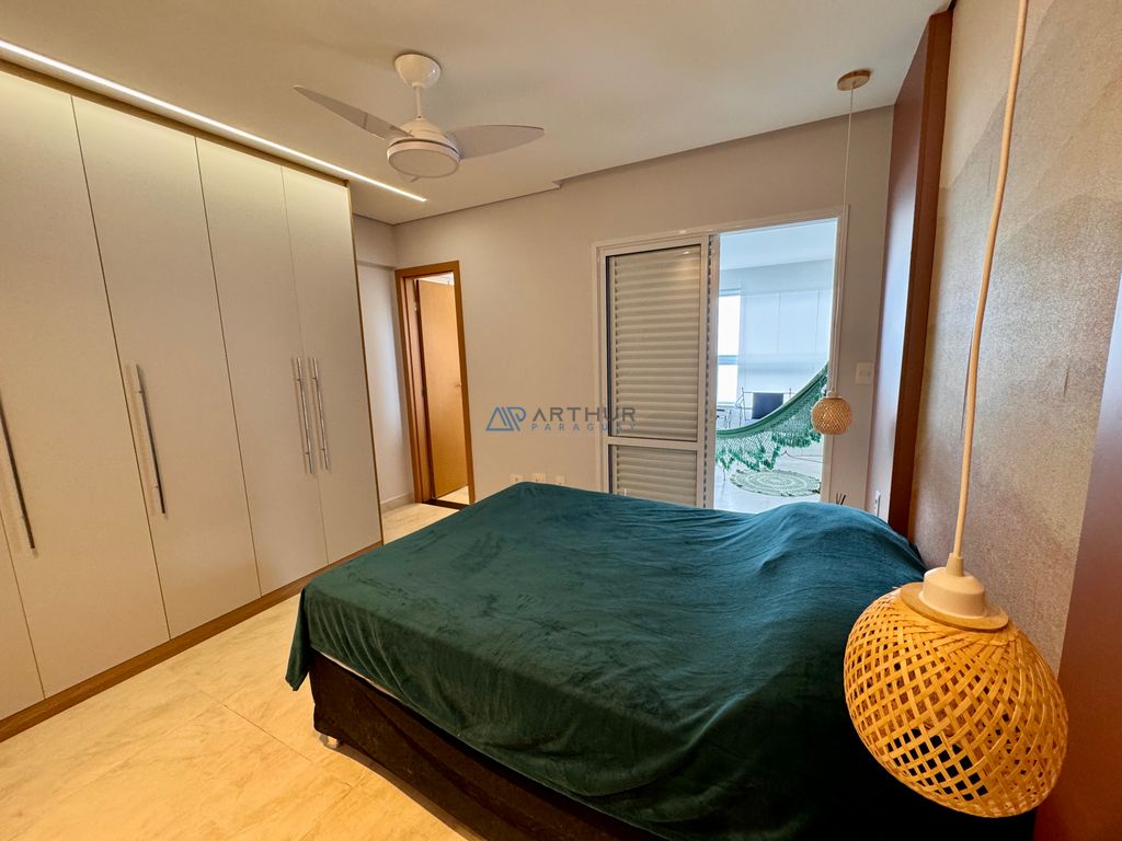 Apartamento 2 dormitórios frente mar à venda no Caiçara, Praia Grande – 88 m² - foto 13