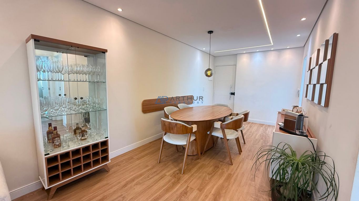 Apartamento 2 dormitórios à venda no Canto do Forte, Praia Grande – 81 m² - foto 5