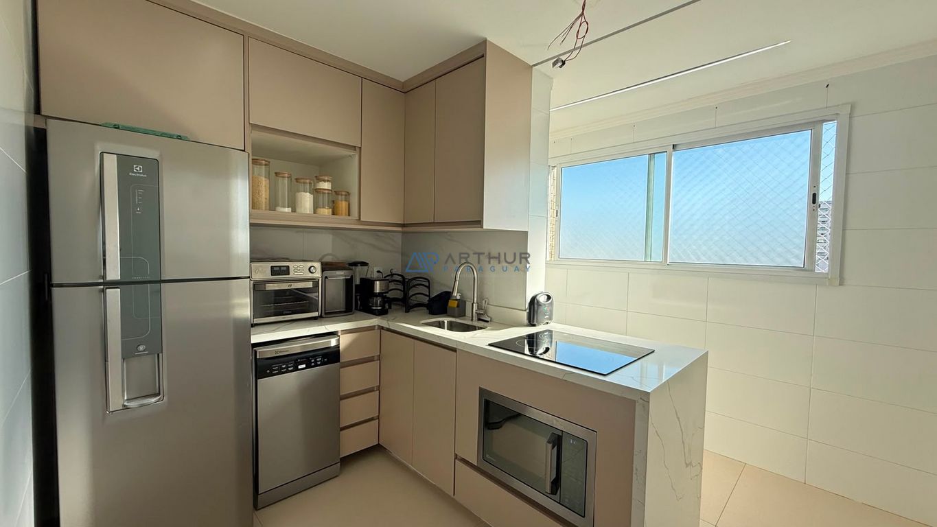 Apartamento 2 dormitórios à venda no Canto do Forte, Praia Grande – 81 m² - foto 7