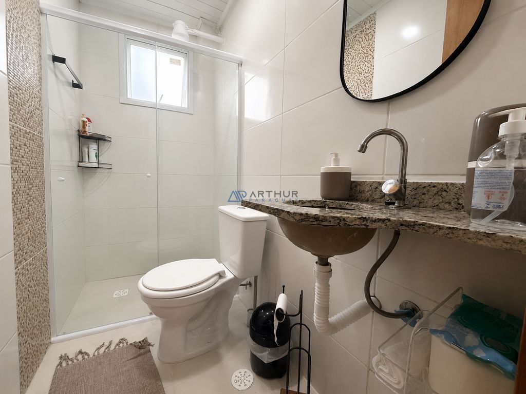 Apartamento 1 dormitório à venda no Ocian, Praia Grande – 38 m² - foto 9