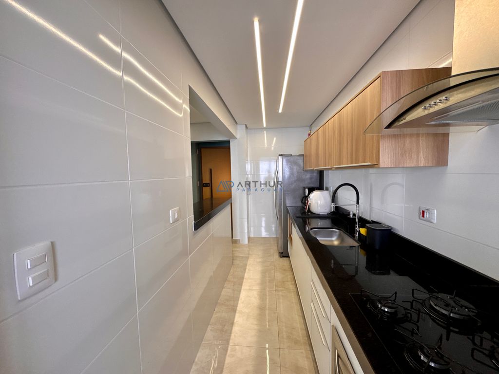 Apartamento 2 dormitórios frente mar à venda no Caiçara, Praia Grande – 88 m² - foto 10