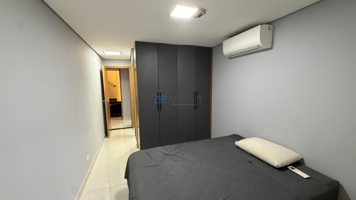 Cobertura 3 dormitórios frente mar à venda no Caiçara, Praia Grande – 250 m² - foto 21