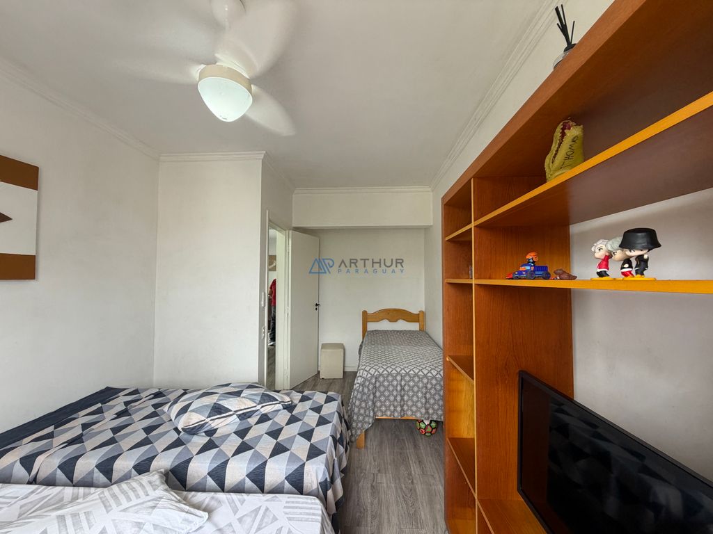 Apartamento 2 dormitórios frente mar à venda em Vila Dinapolis, Mongaguá – 80 m² - foto 12