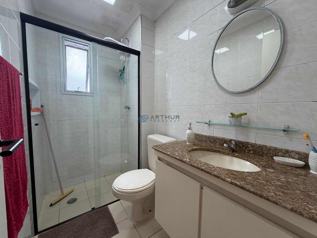 Apartamento 2 dormitórios frente mar à venda em Vila Dinapolis, Mongaguá – 80 m² - foto 13