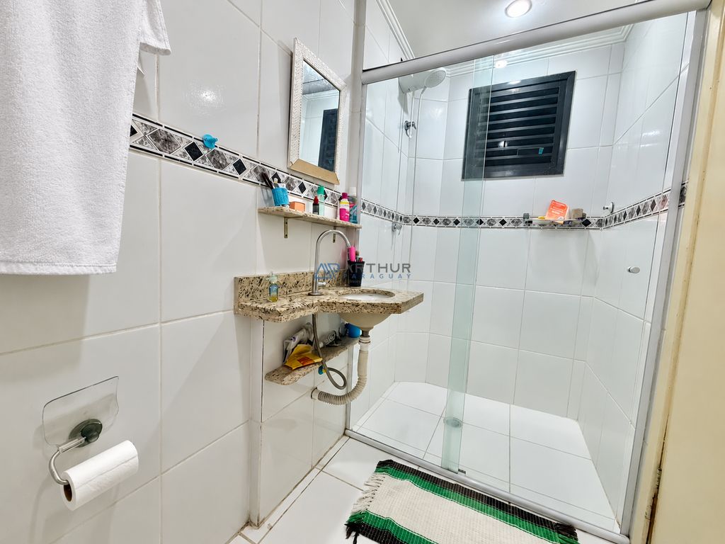 Apartamento 2 dormitórios à venda no Ocian, Praia Grande – 75 m² - foto 14