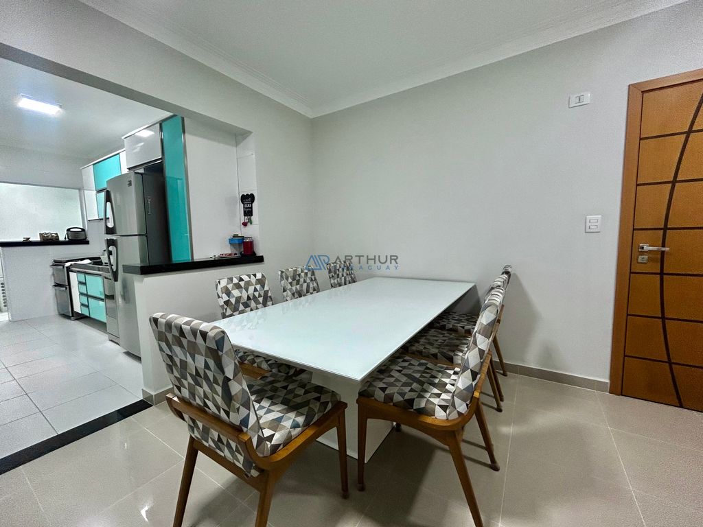 Apartamento 3 dormitórios à venda no Aviação, Praia Grande – 113 m² - foto 9