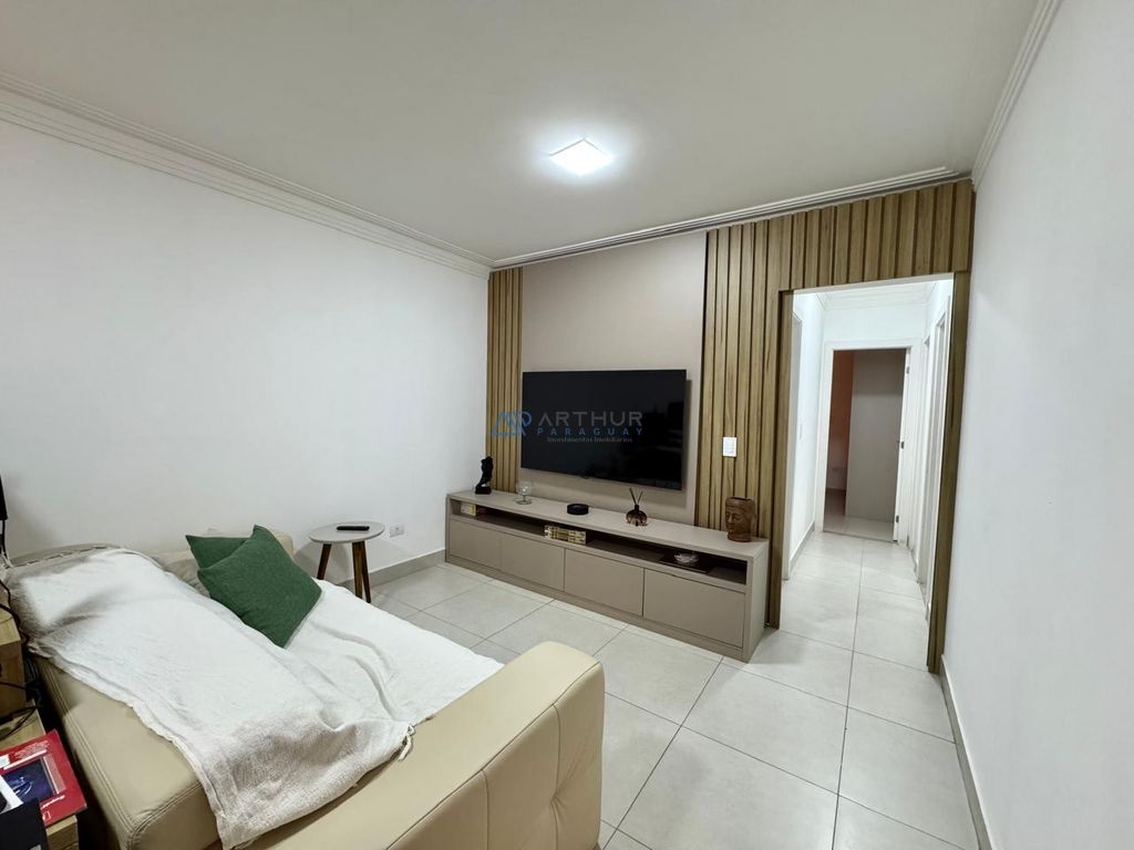 Apartamento 3 dormitórios à venda no Canto do Forte, Praia Grande – 125 m² - foto 1