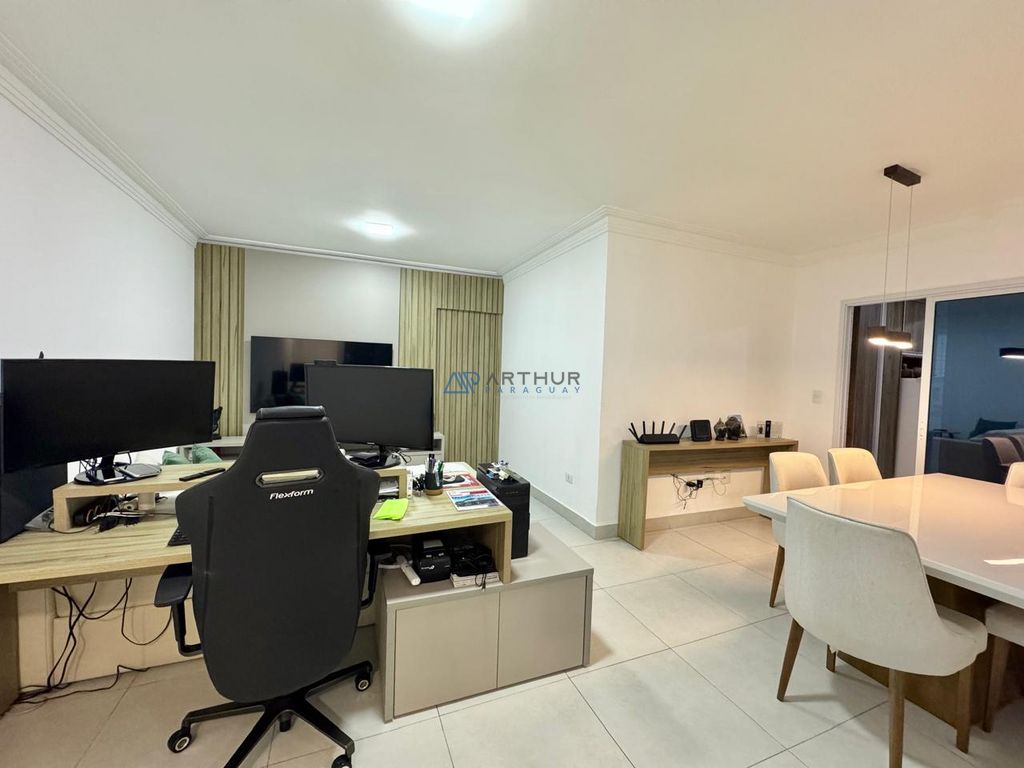 Apartamento 3 dormitórios à venda no Canto do Forte, Praia Grande – 125 m² - foto 11