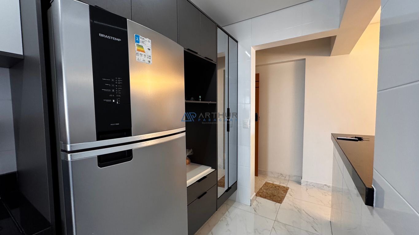 Apartamento 3 dormitórios à venda no Caiçara, Praia Grande – 110 m² - foto 15
