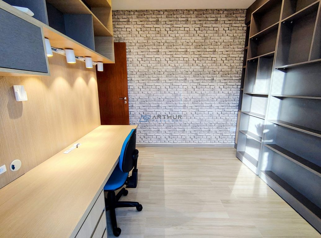 Apartamento 3 dormitórios frente mar à venda no Real, Praia Grande – 127 m² - foto 39