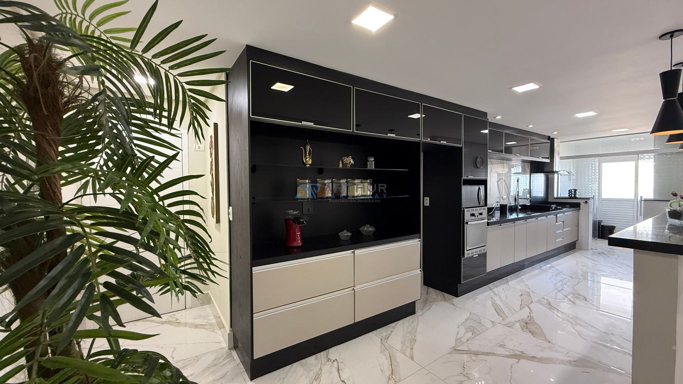 Apartamento 3 dormitórios à venda na Guilhermina, Praia Grande – 145 m² - foto 6