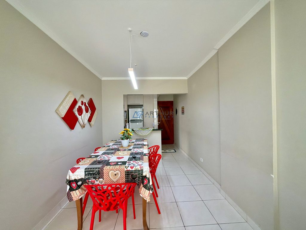 Apartamento 2 dormitórios à venda no Caiçara, Praia Grande – 85 m² - foto 9