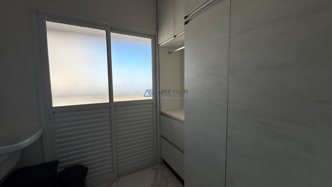 Apartamento 3 dormitórios à venda na Guilhermina, Praia Grande – 145 m² - foto 12