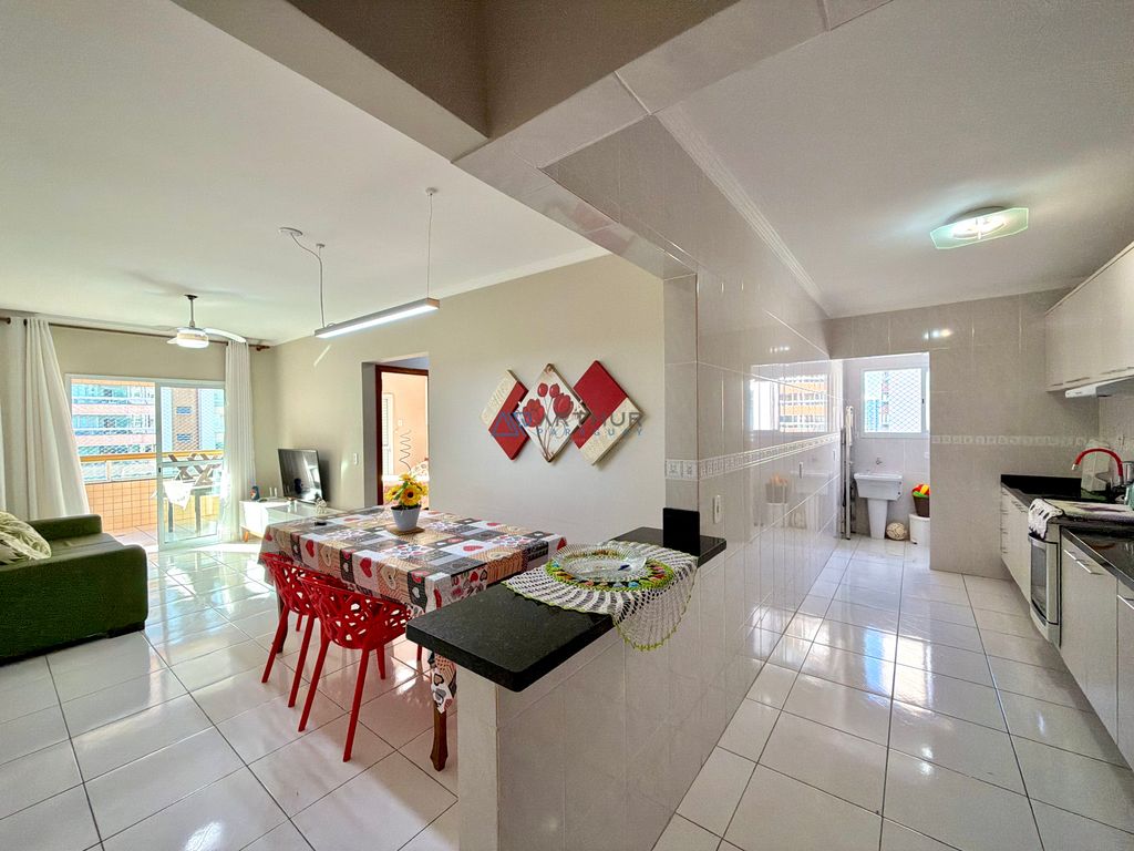 Apartamento 2 dormitórios à venda no Caiçara, Praia Grande – 85 m² - foto 11