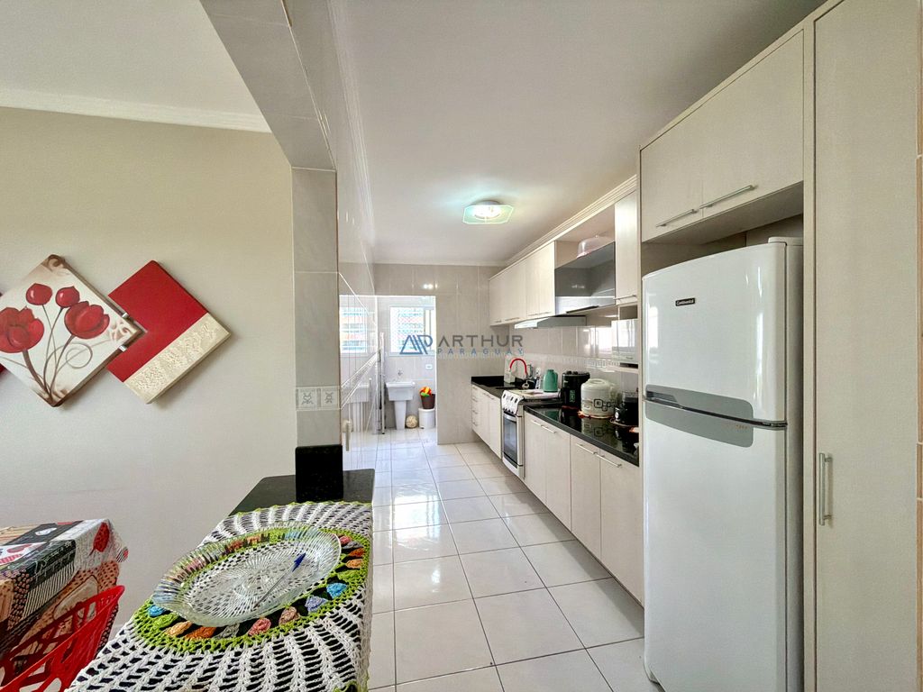 Apartamento 2 dormitórios à venda no Caiçara, Praia Grande – 85 m² - foto 13
