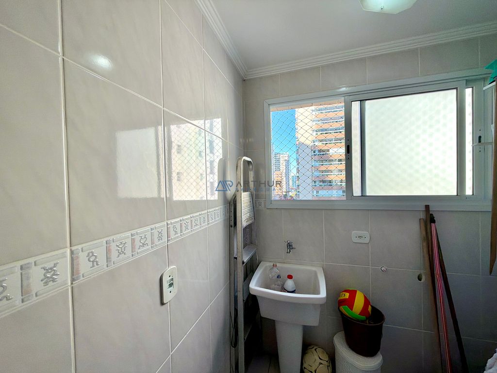 Apartamento 2 dormitórios à venda no Caiçara, Praia Grande – 85 m² - foto 16