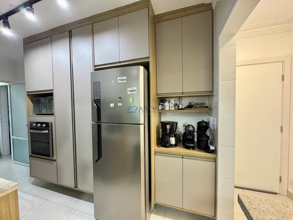 Apartamento 3 dormitórios à venda no Canto do Forte, Praia Grande – 125 m² - foto 19