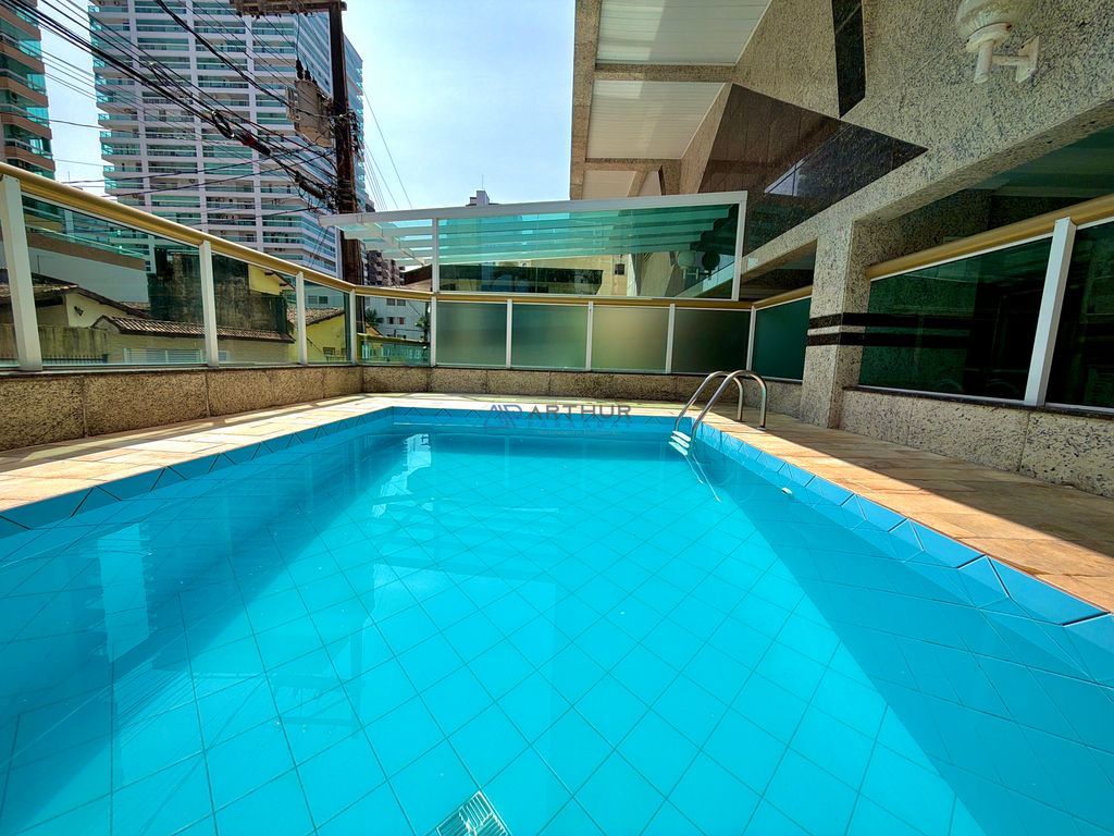 Apartamento 2 dormitórios à venda no Caiçara, Praia Grande – 85 m² - foto 23