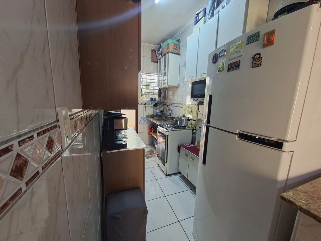Casa 1 dormitório à venda no Aviação, Praia Grande – 64 m² - foto 2
