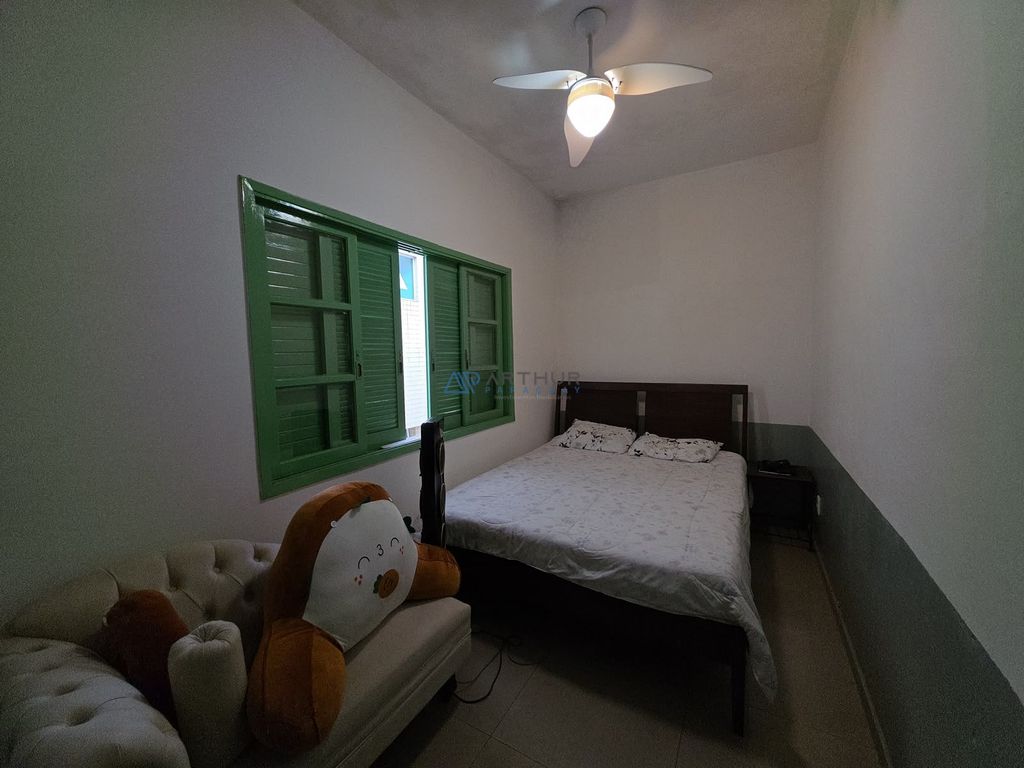 Sobrado 4 dormitórios à venda no Canto do Forte, Praia Grande – 133 m² - foto 15