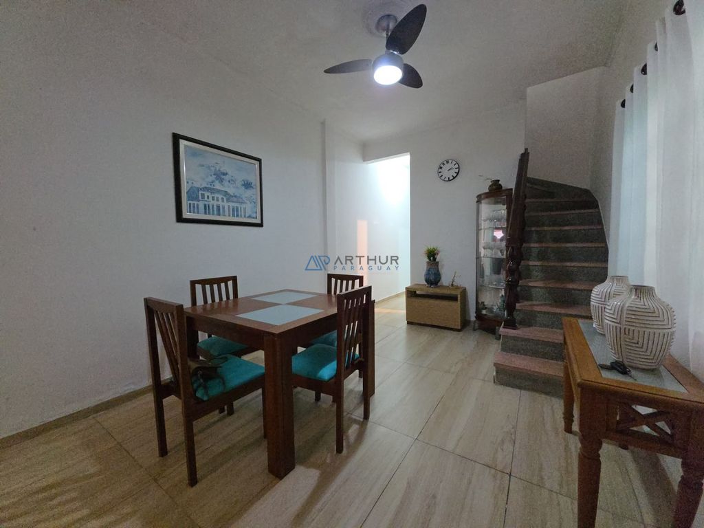 Sobrado 4 dormitórios à venda no Canto do Forte, Praia Grande – 133 m² - foto 2