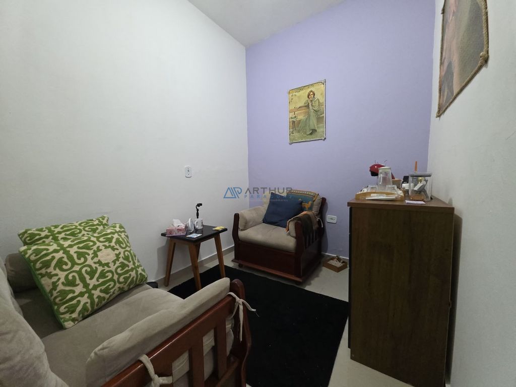 Sobrado 4 dormitórios à venda no Canto do Forte, Praia Grande – 133 m² - foto 10