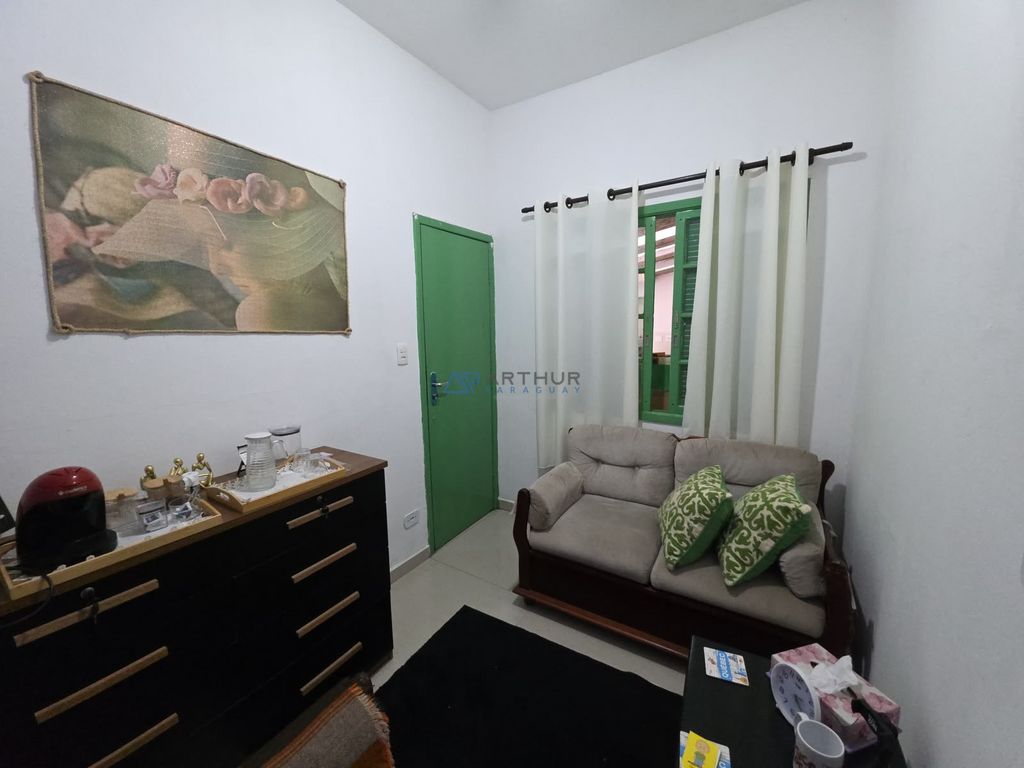 Sobrado 4 dormitórios à venda no Canto do Forte, Praia Grande – 133 m² - foto 7