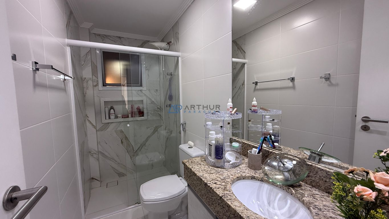 Apartamento 3 dormitórios à venda na Guilhermina, Praia Grande – 145 m² - foto 20