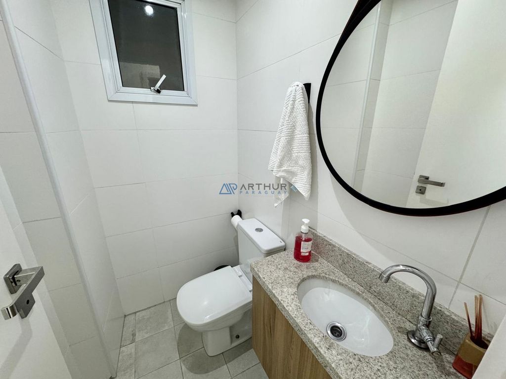 Apartamento 3 dormitórios à venda no Canto do Forte, Praia Grande – 125 m² - foto 20