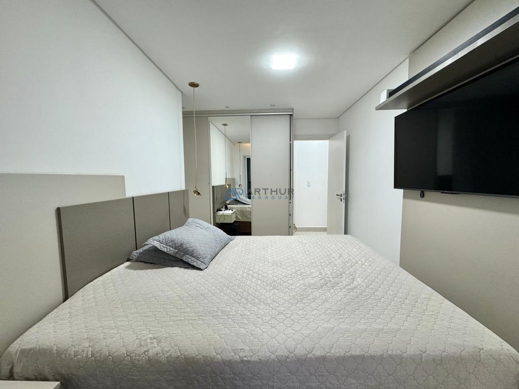 Apartamento 3 dormitórios à venda no Canto do Forte, Praia Grande – 125 m² - foto 22