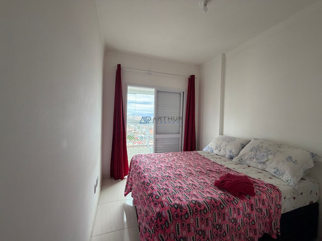 Apartamento 2 dormitórios à venda na Guilhermina, Praia Grande – 72 m² - foto 13