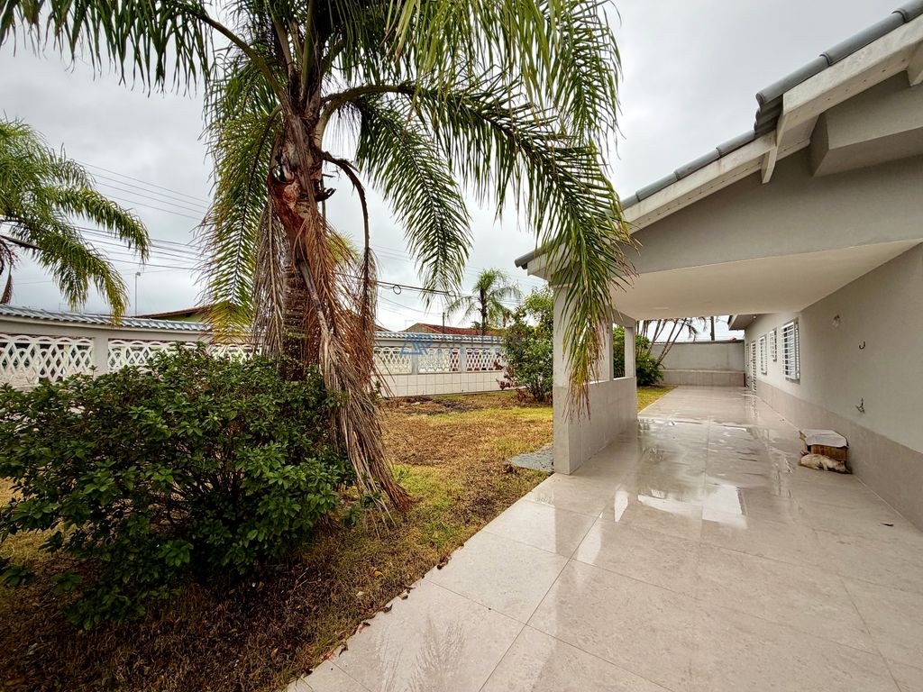 Casa 2 dormitórios à venda no Real, Praia Grande – 117 m² - foto 3