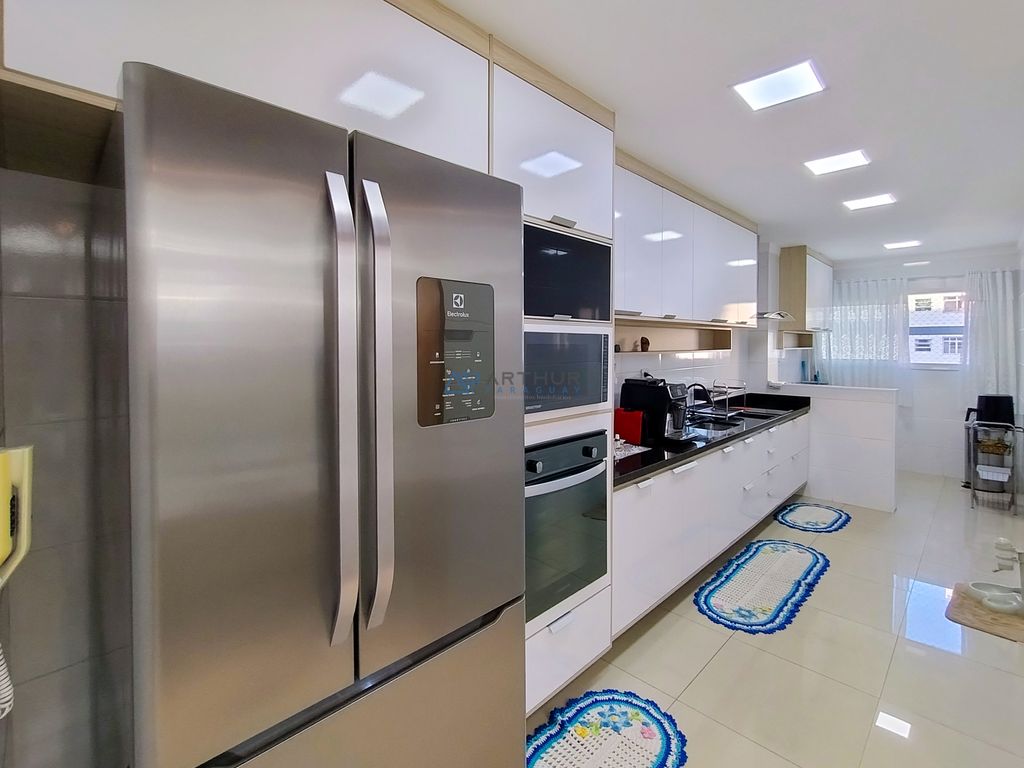 Apartamento 3 dormitórios à venda no Aviação, Praia Grande – 116 m² - foto 8