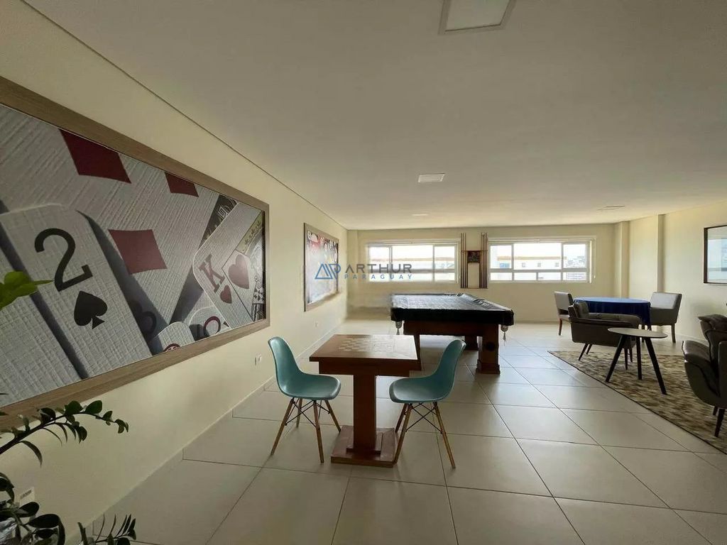 Apartamento 3 dormitórios frente mar à venda no Aviação, Praia Grande – 176 m² - foto 36