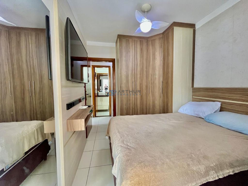 Apartamento 2 dormitórios à venda na Guilhermina, Praia Grande – 62 m² - foto 11