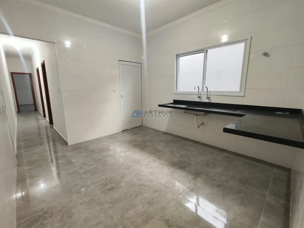 Casa 3 dormitórios à venda na Guilhermina, Praia Grande – 124 m² - foto 10