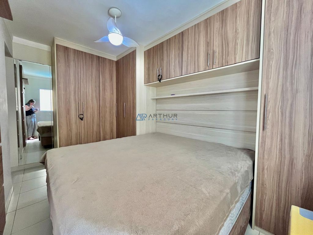 Apartamento 2 dormitórios à venda na Guilhermina, Praia Grande – 62 m² - foto 14