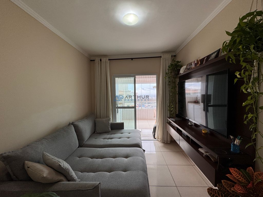 Apartamento 1 dormitório à venda no Tupi, Praia Grande – 62 m² - foto 6