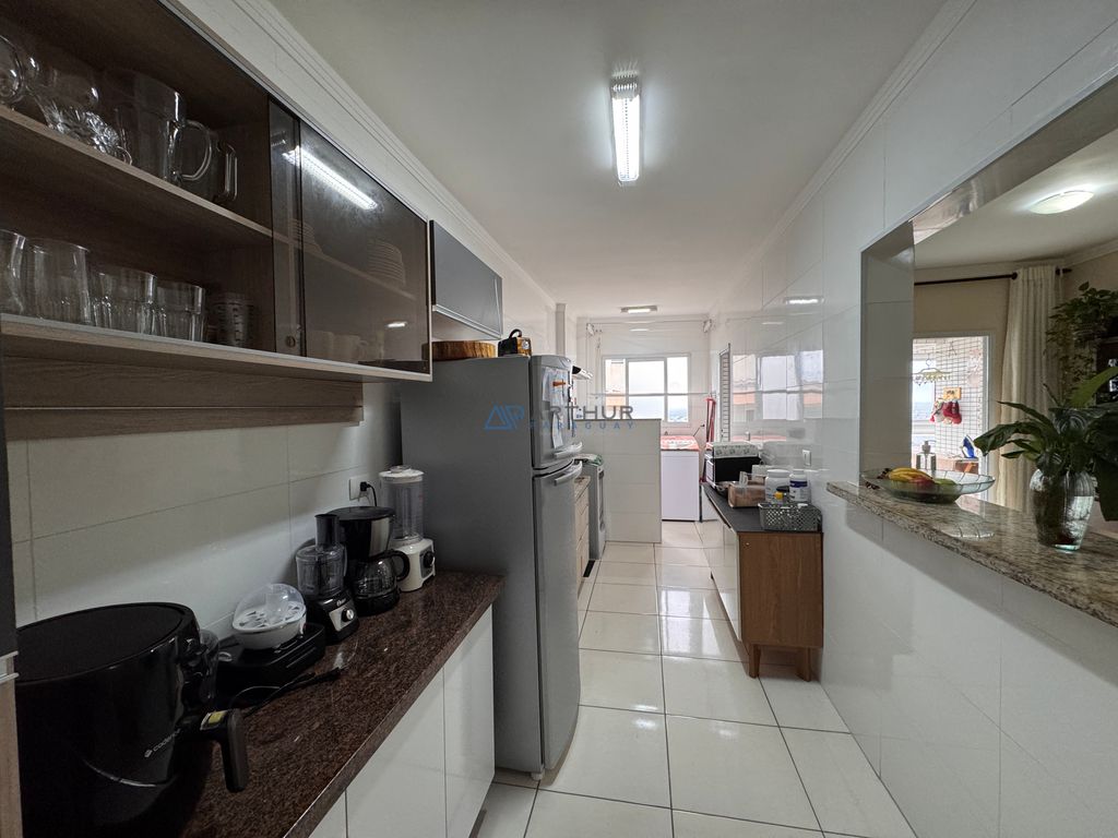 Apartamento 1 dormitório à venda no Tupi, Praia Grande – 62 m² - foto 10