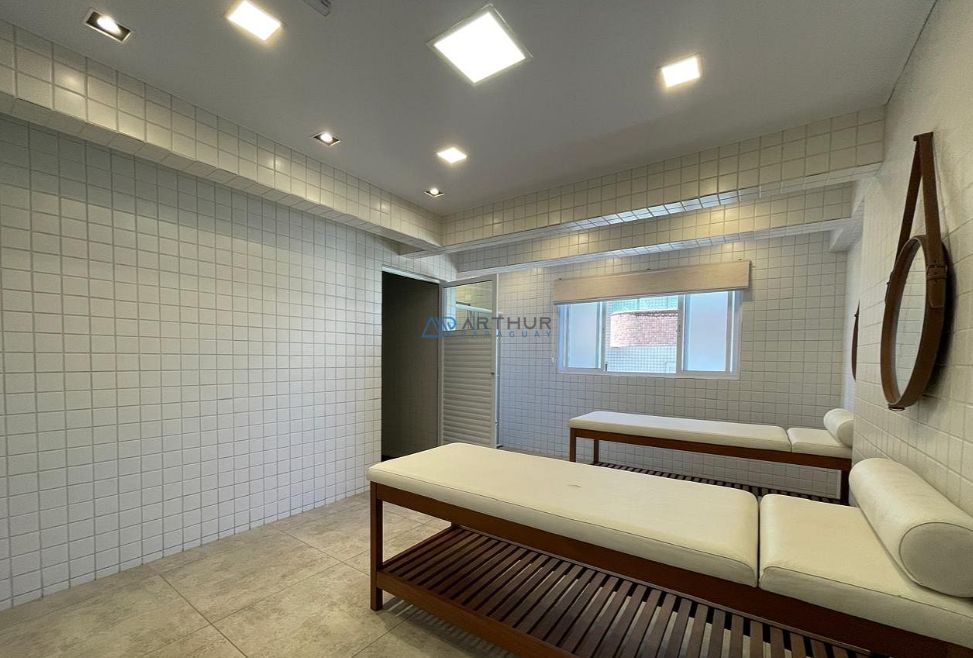 Apartamento 3 dormitórios à venda no Caiçara, Praia Grande – 110 m² - foto 34