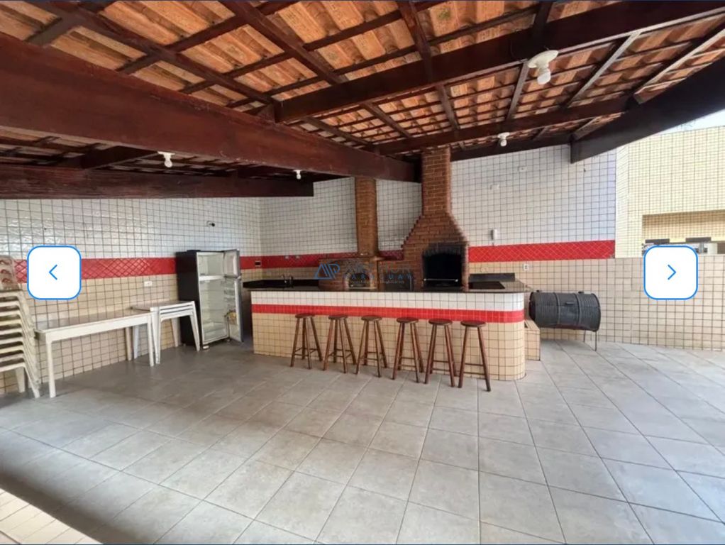 Apartamento 1 dormitório à venda no Aviação, Praia Grande – 46 m² - foto 13