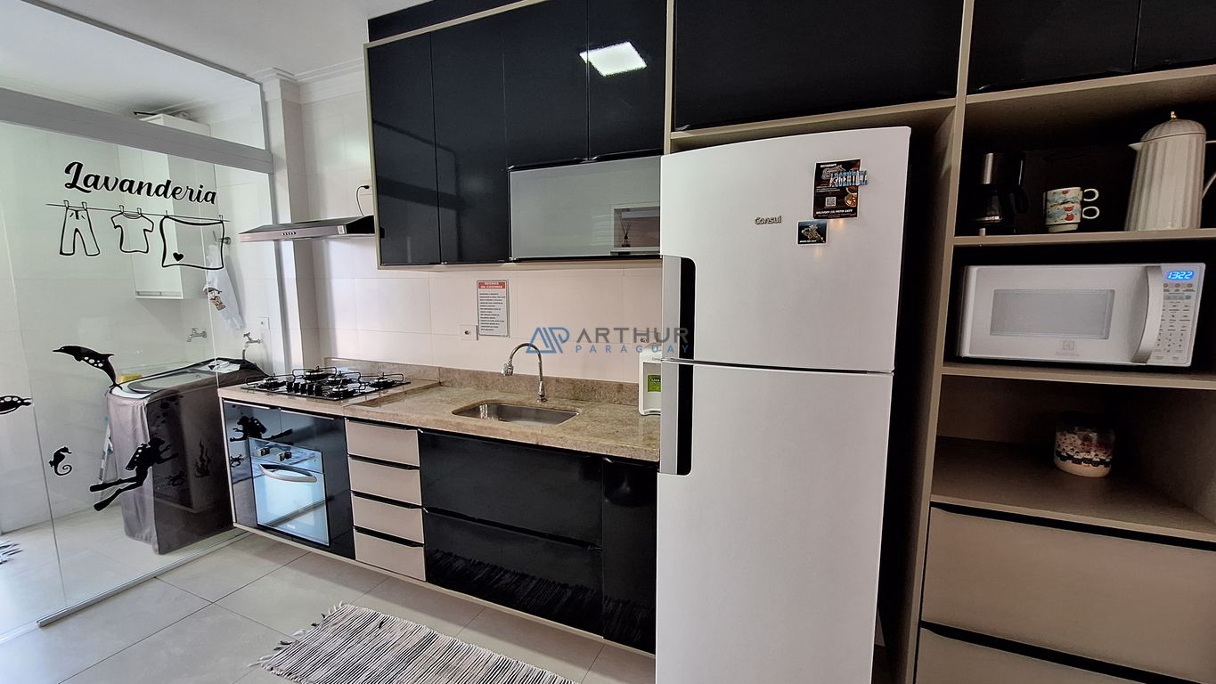 Apartamento 2 dormitórios à venda no Boqueirão, Praia Grande – 77 m² - foto 10